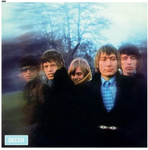 Rolling Stones, The -  Between The Buttons (180 Gram Vinyl, UK Import)