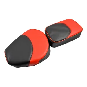 Royal Seat Cover For Royal Enfield Classic 350,500 BS4,BS6
