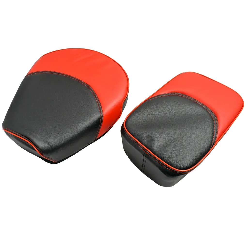Royal Seat Cover For Royal Enfield Classic 350,500 BS4,BS6