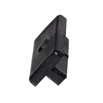 RYNO TerraceDeck Plastic Decking T-Clip (pack of 250)