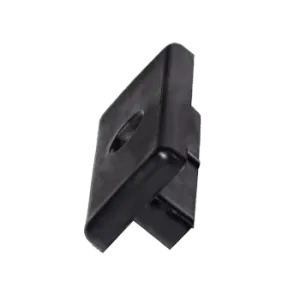 RYNO TerraceDeck Plastic Decking T-Clip (pack of 250)