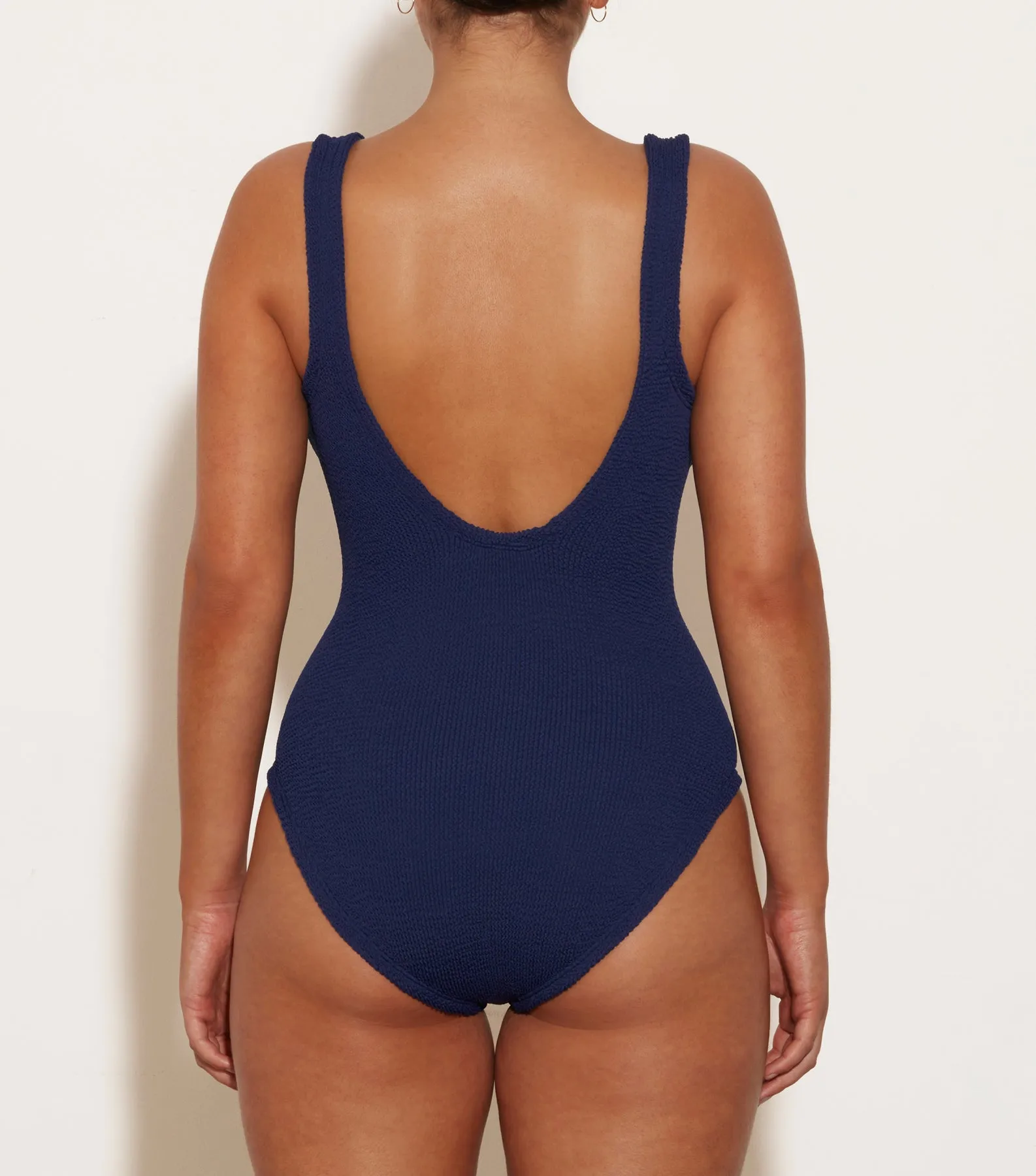 Sadie Swim - Navy