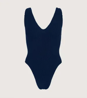 Sadie Swim - Navy