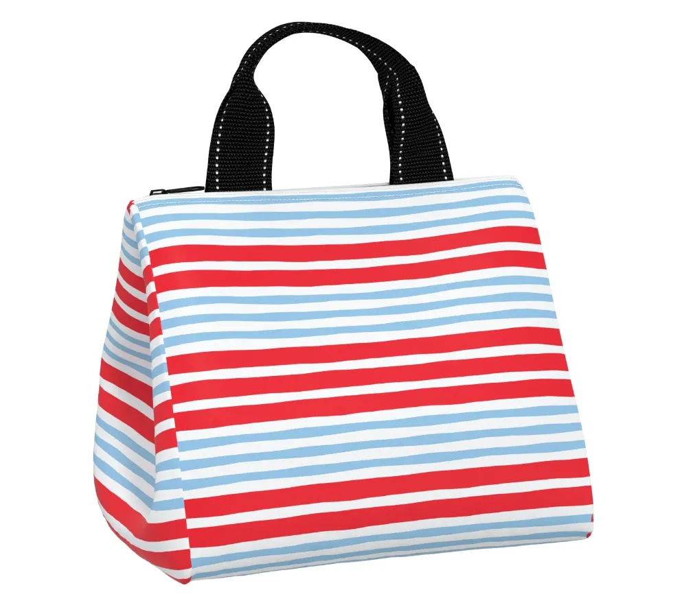Scout Eloise Lunch Box -  Field Day
