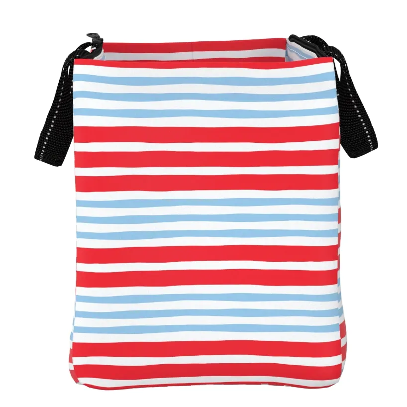 Scout Eloise Lunch Box -  Field Day
