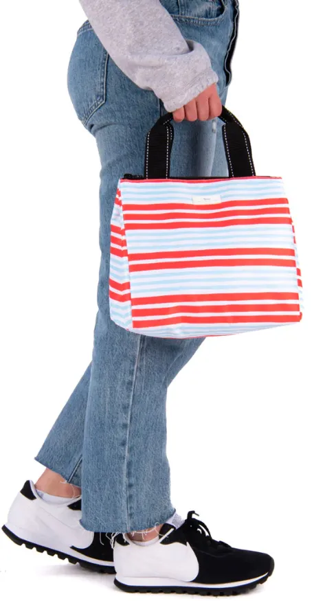 Scout Eloise Lunch Box -  Field Day
