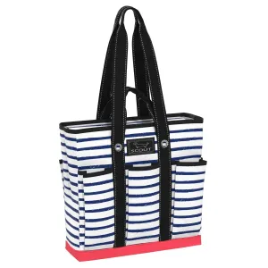 Scout Pocket Rocket Pocket Tote Bag - Ship Shape