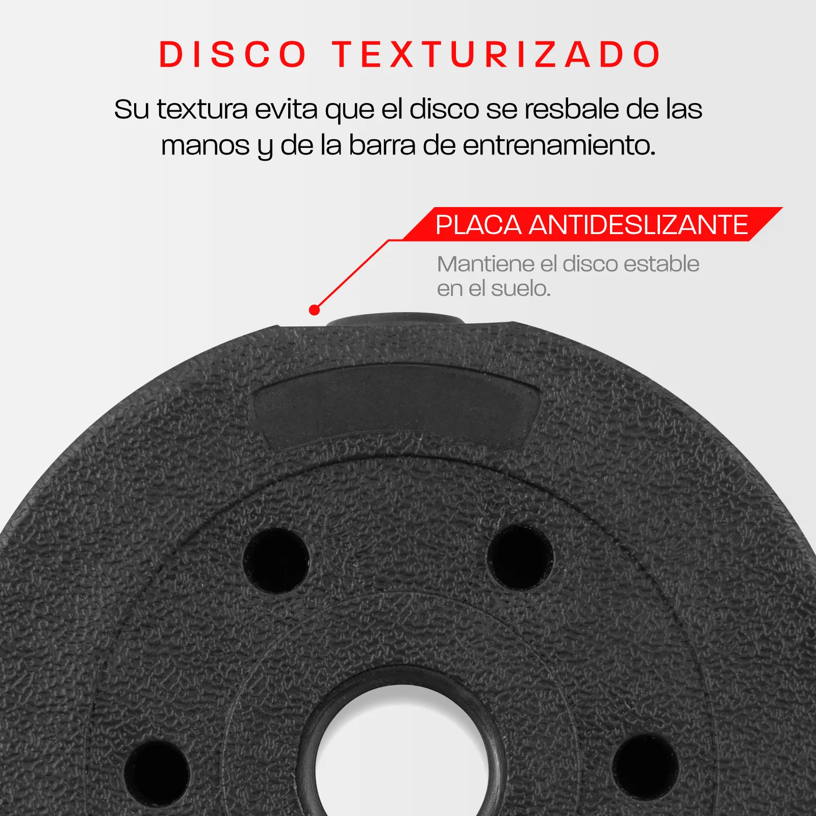 Set De Mancuernas Pesa Rusa Ajustable 40 Kg Altera Ejercicio
