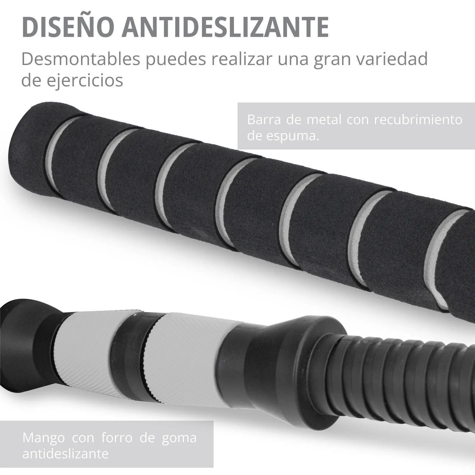 Set De Mancuernas Pesa Rusa Ajustable 40 Kg Altera Ejercicio