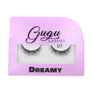 Set de Pestañas: Dreamy - Gugu Lashes