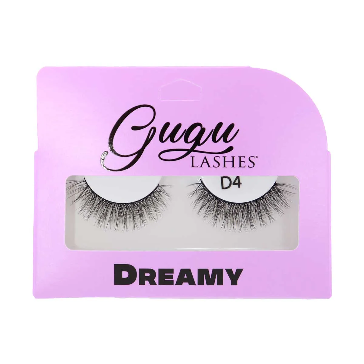 Set de Pestañas: Dreamy - Gugu Lashes