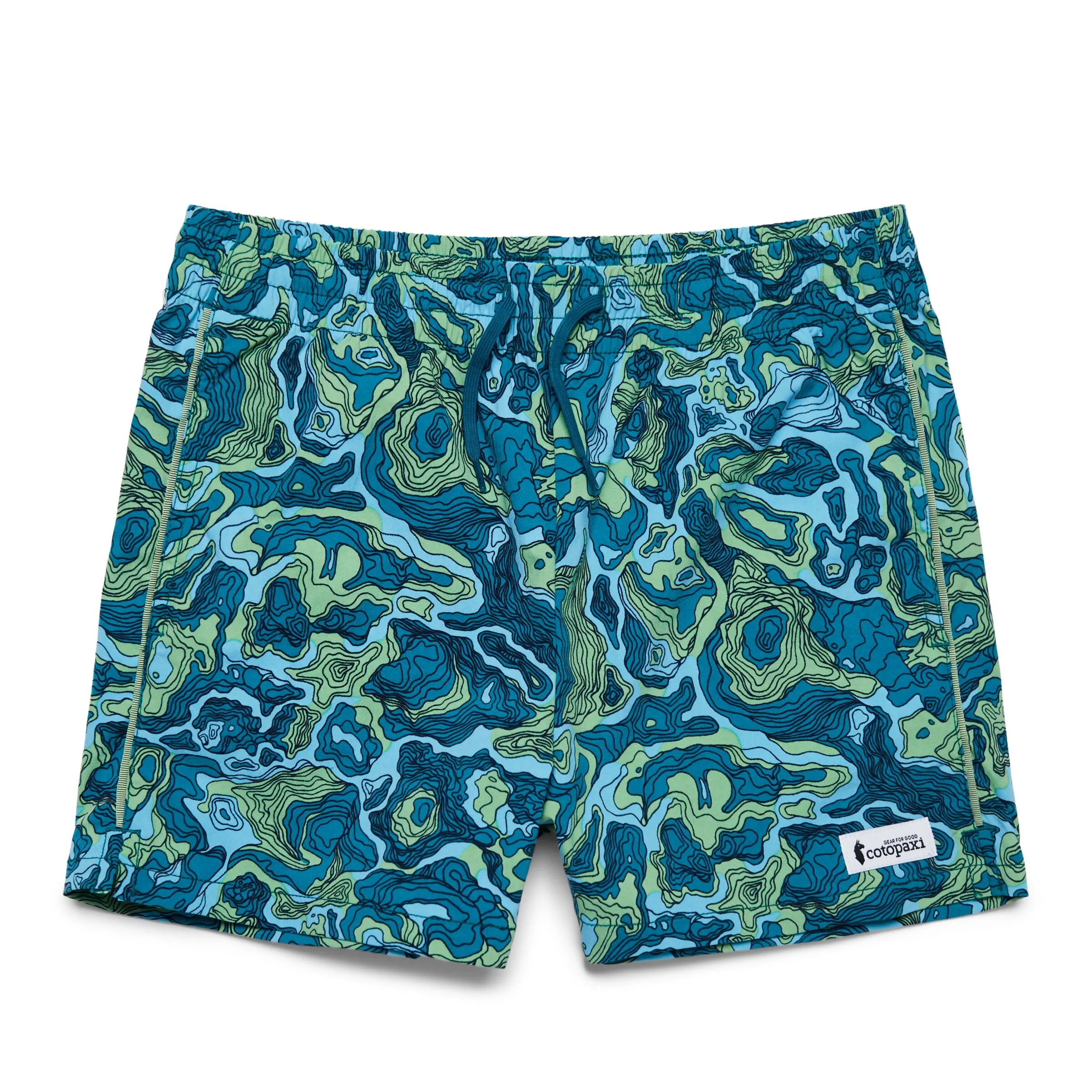 Shorts Brinco Short - Print
