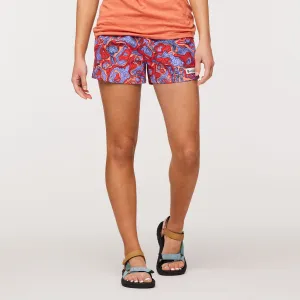 Shorts Brinco Short - Print