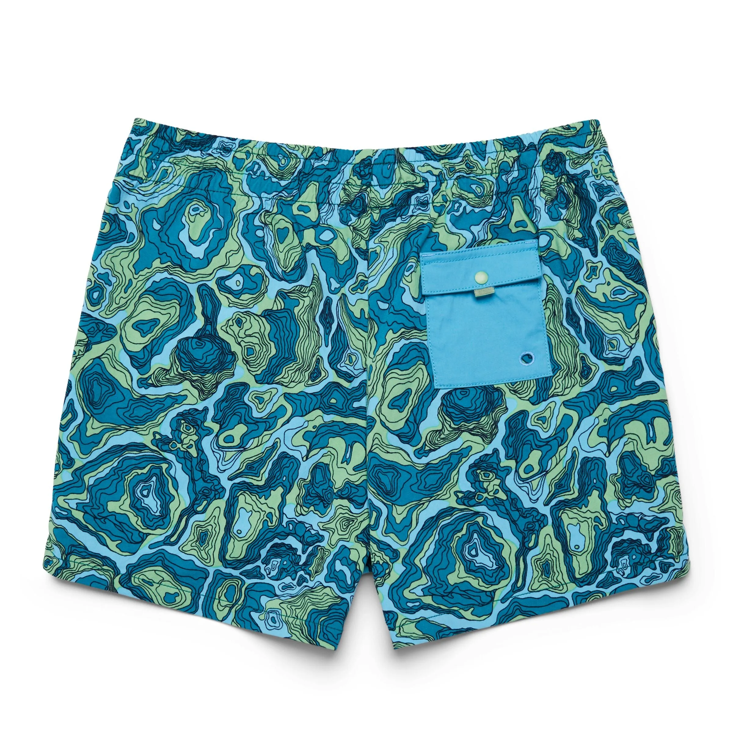 Shorts Brinco Short - Print