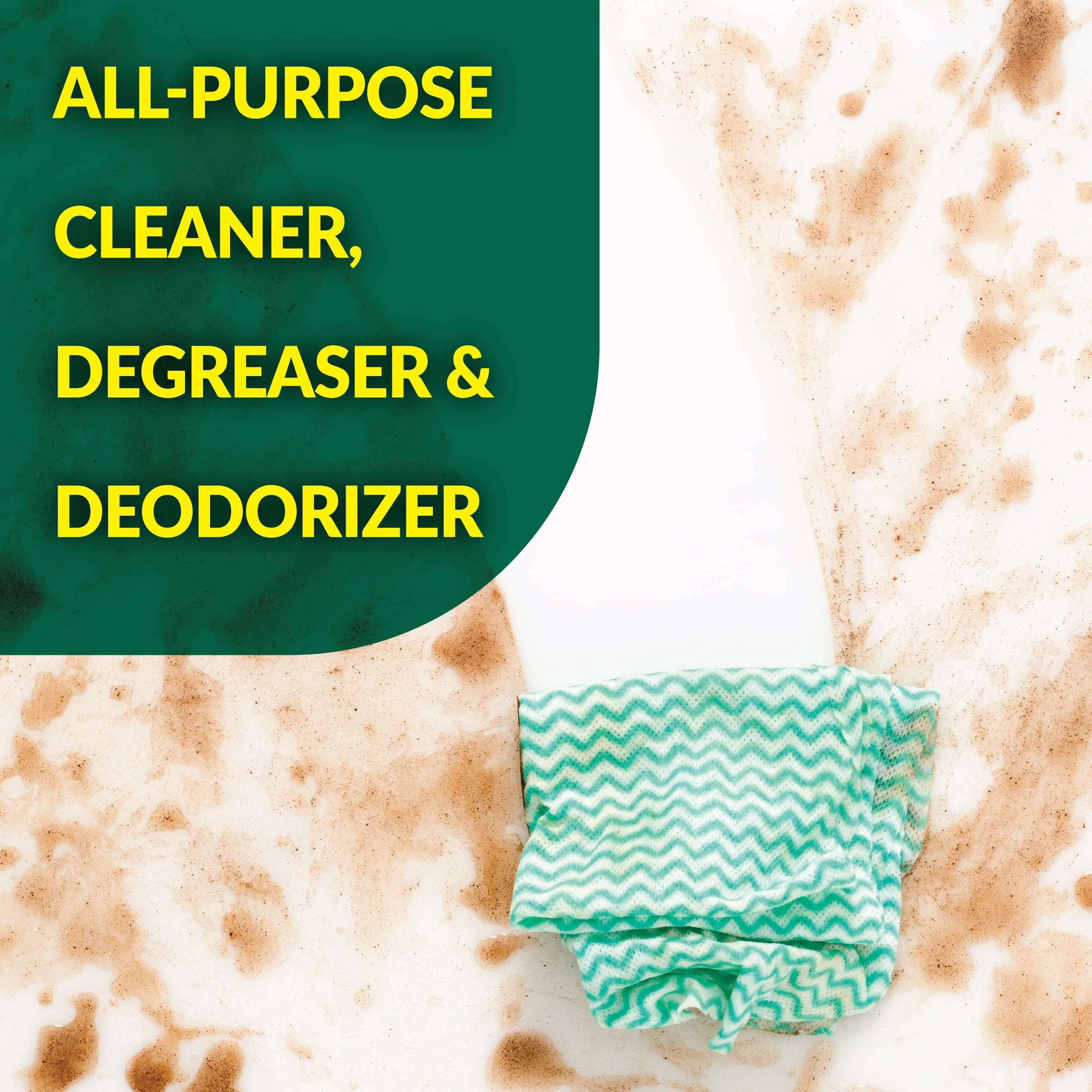 Simple Green All-Purpose Cleaner Concentrate, 1 gal