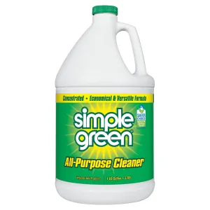 Simple Green All-Purpose Cleaner Concentrate, 1 gal