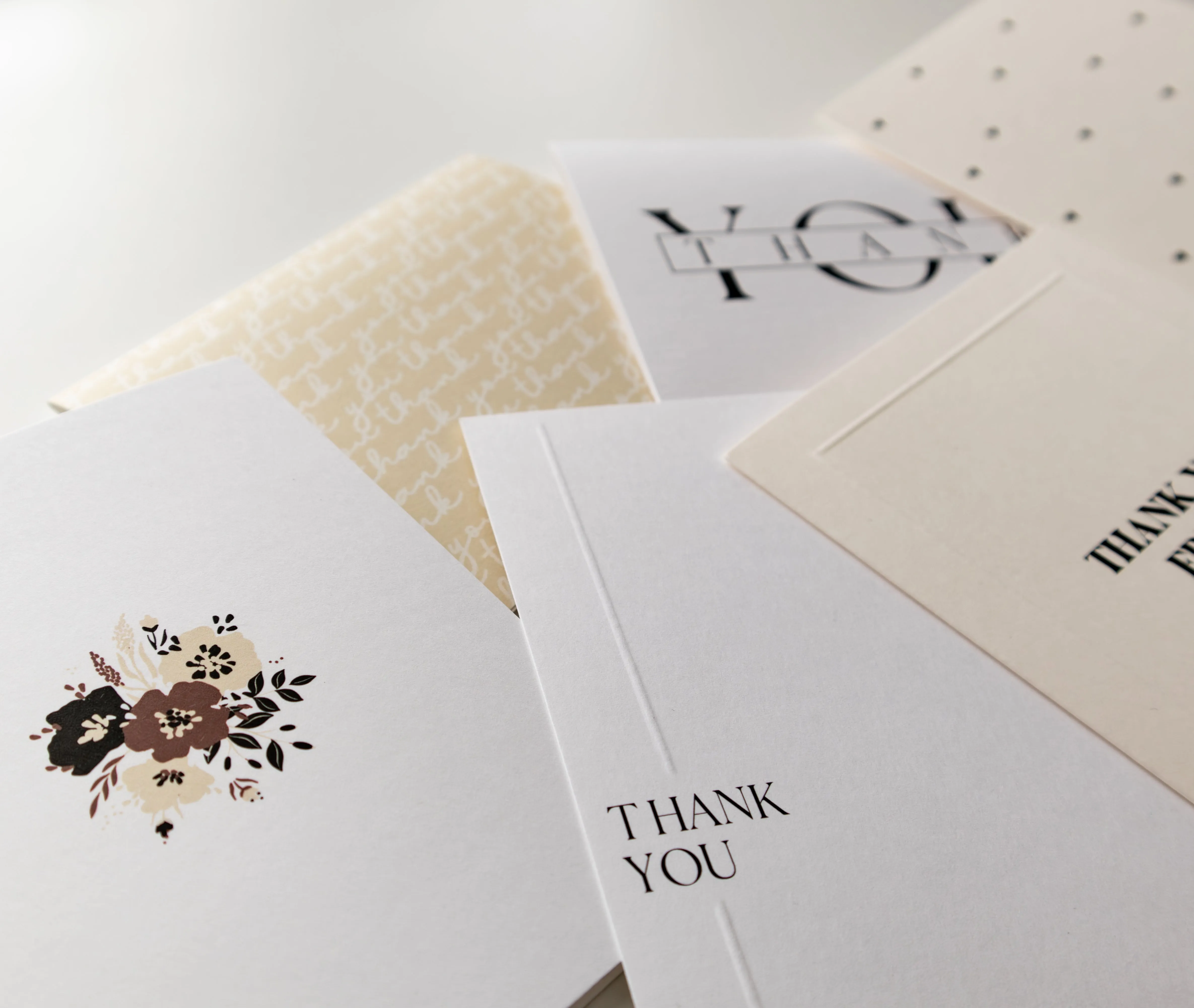 Simple Neutral Greeting Card | New Baby | Baby Shower Card