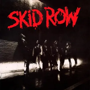 Skid Row - Skid Row (Ltd. Ed. 180G Purple Vinyl)
