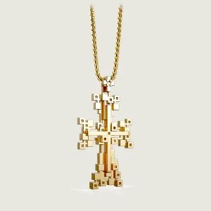 Small Nova Cross