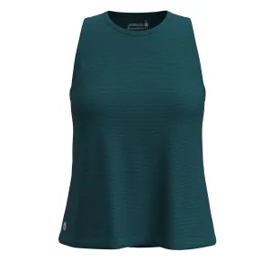 SMARTWOOL CAMISOLE ACTIVE MESH - FEMME