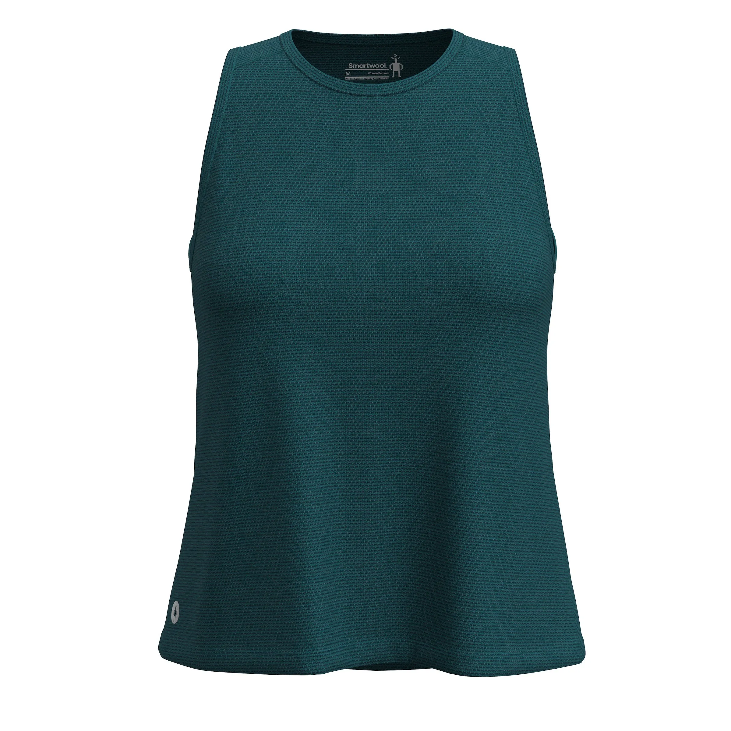 SMARTWOOL CAMISOLE ACTIVE MESH - FEMME