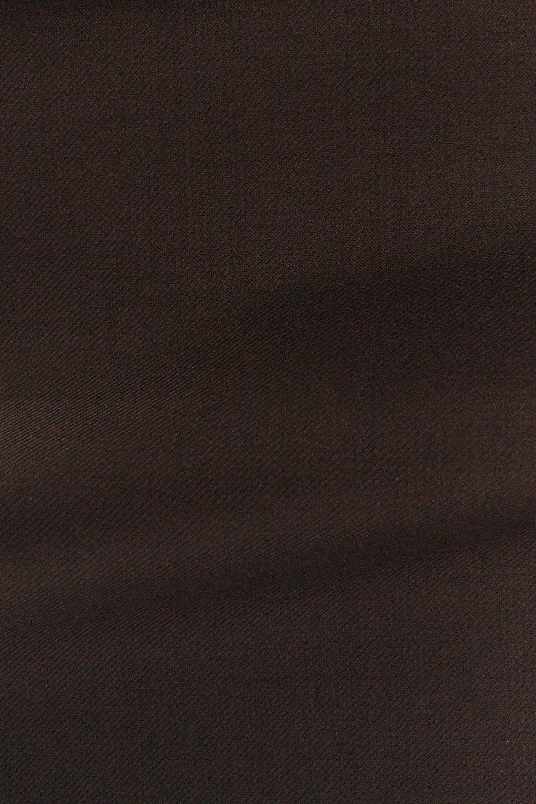 Solid Plain Weave Suit