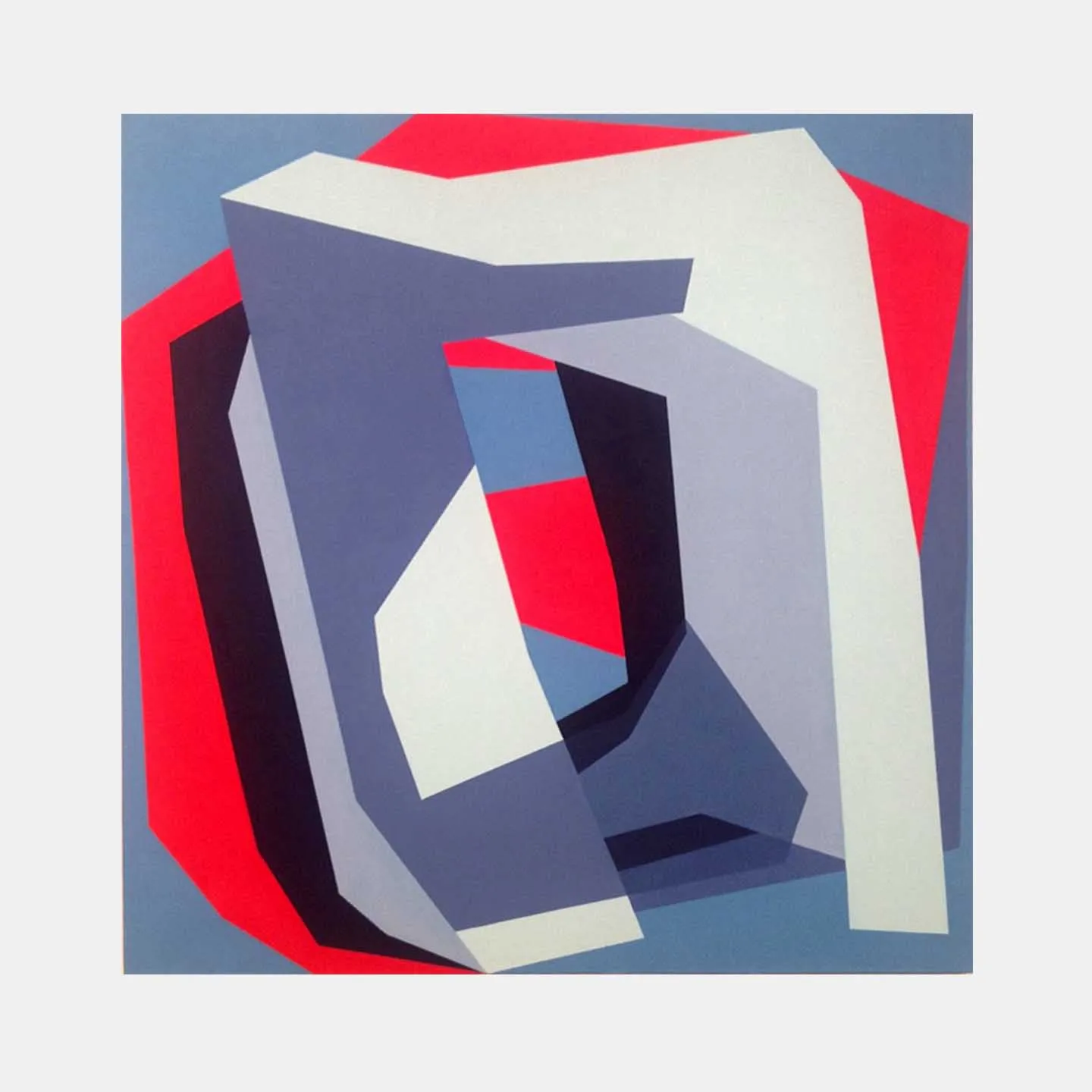 Something Concrete