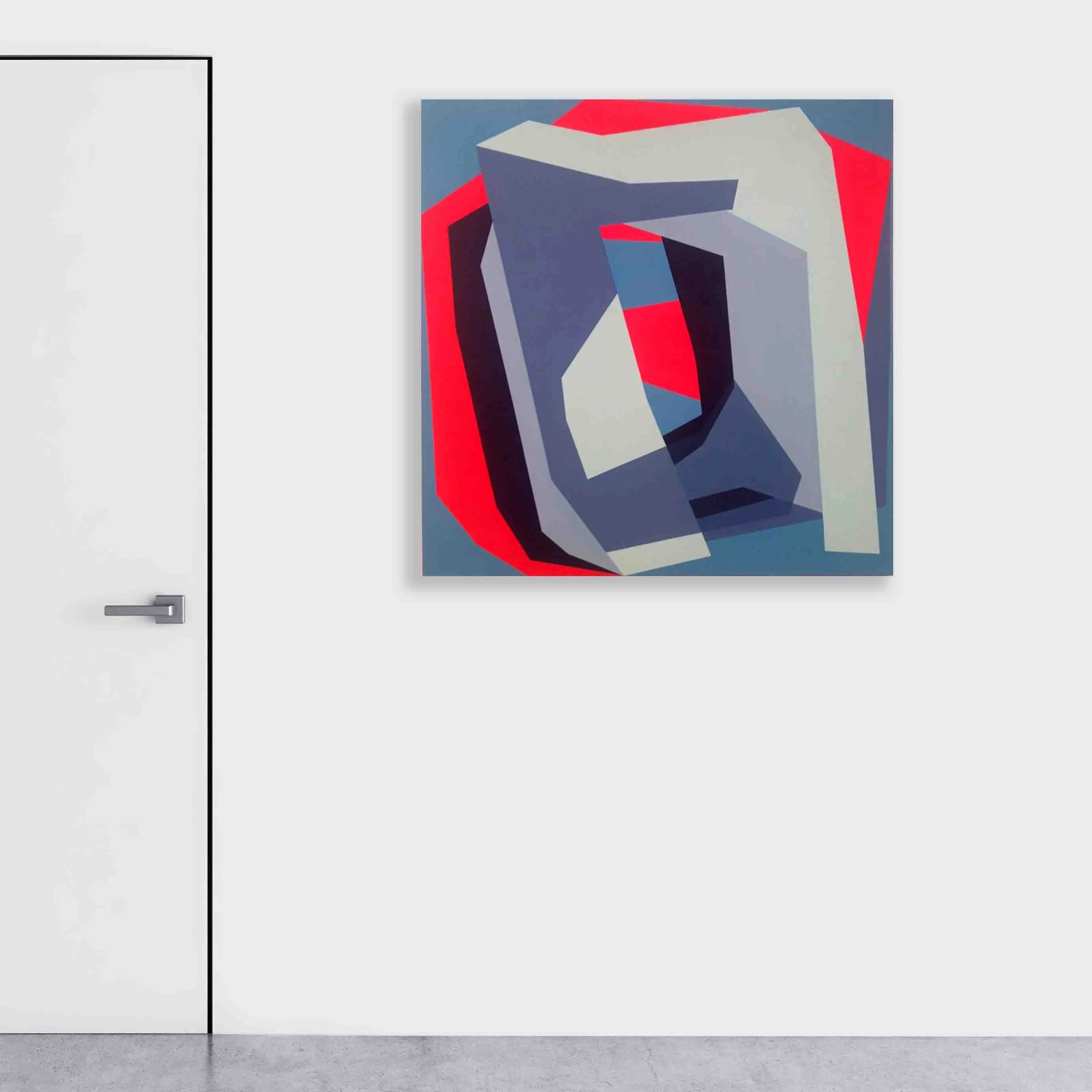 Something Concrete