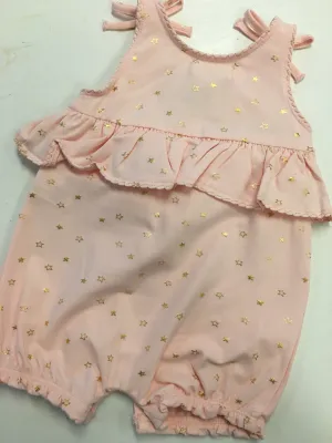 Sparkle Bubble