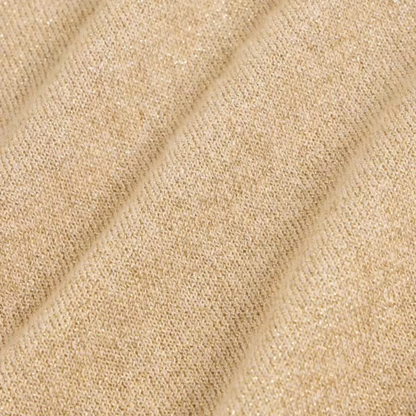 Sparkle Knit Tee Lena