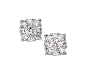 Sparkle Plenty Earrings