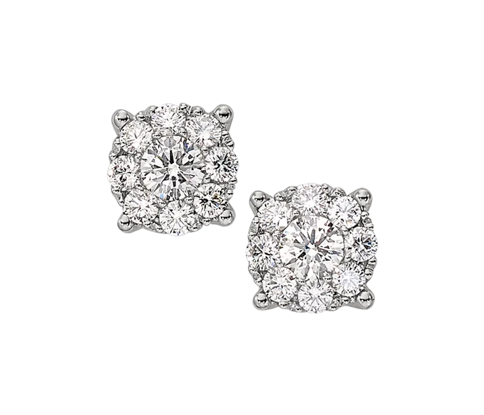 Sparkle Plenty Earrings