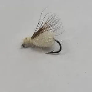 Sparkle Pupa - Cream