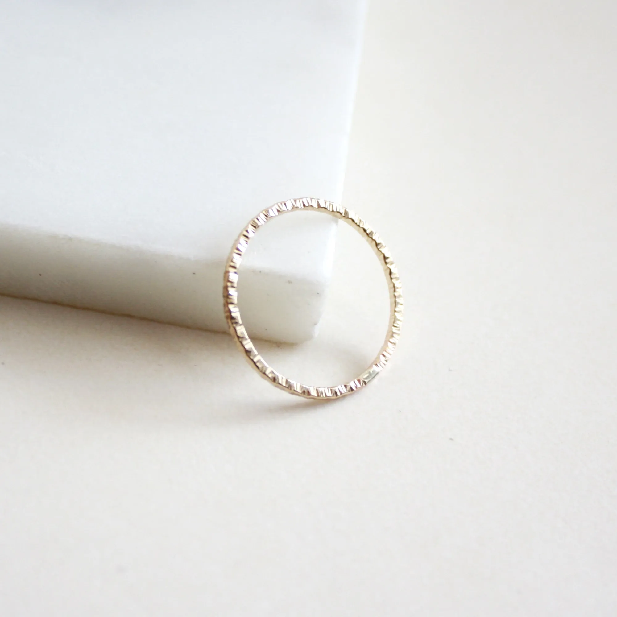 Sparkle Ring
