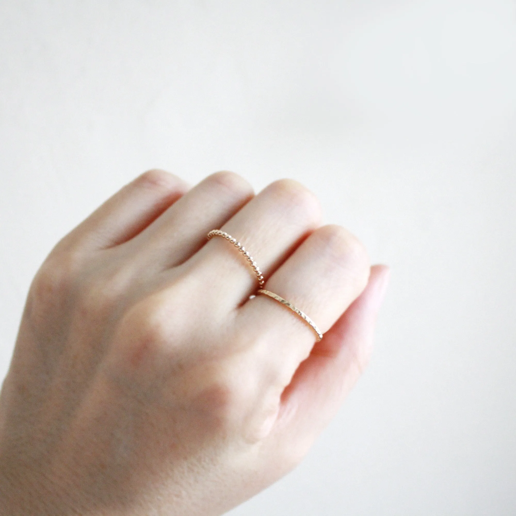 Sparkle Ring