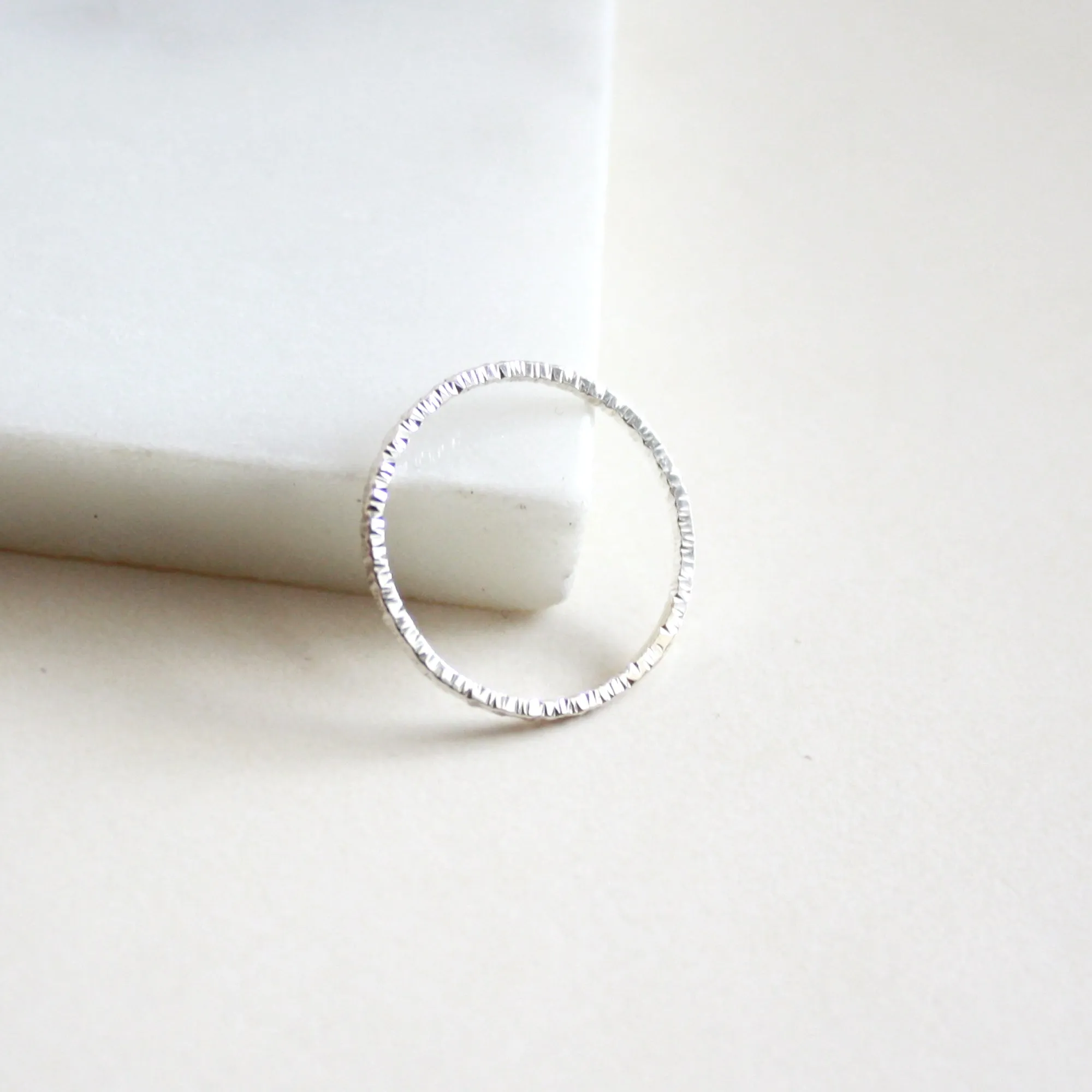 Sparkle Ring