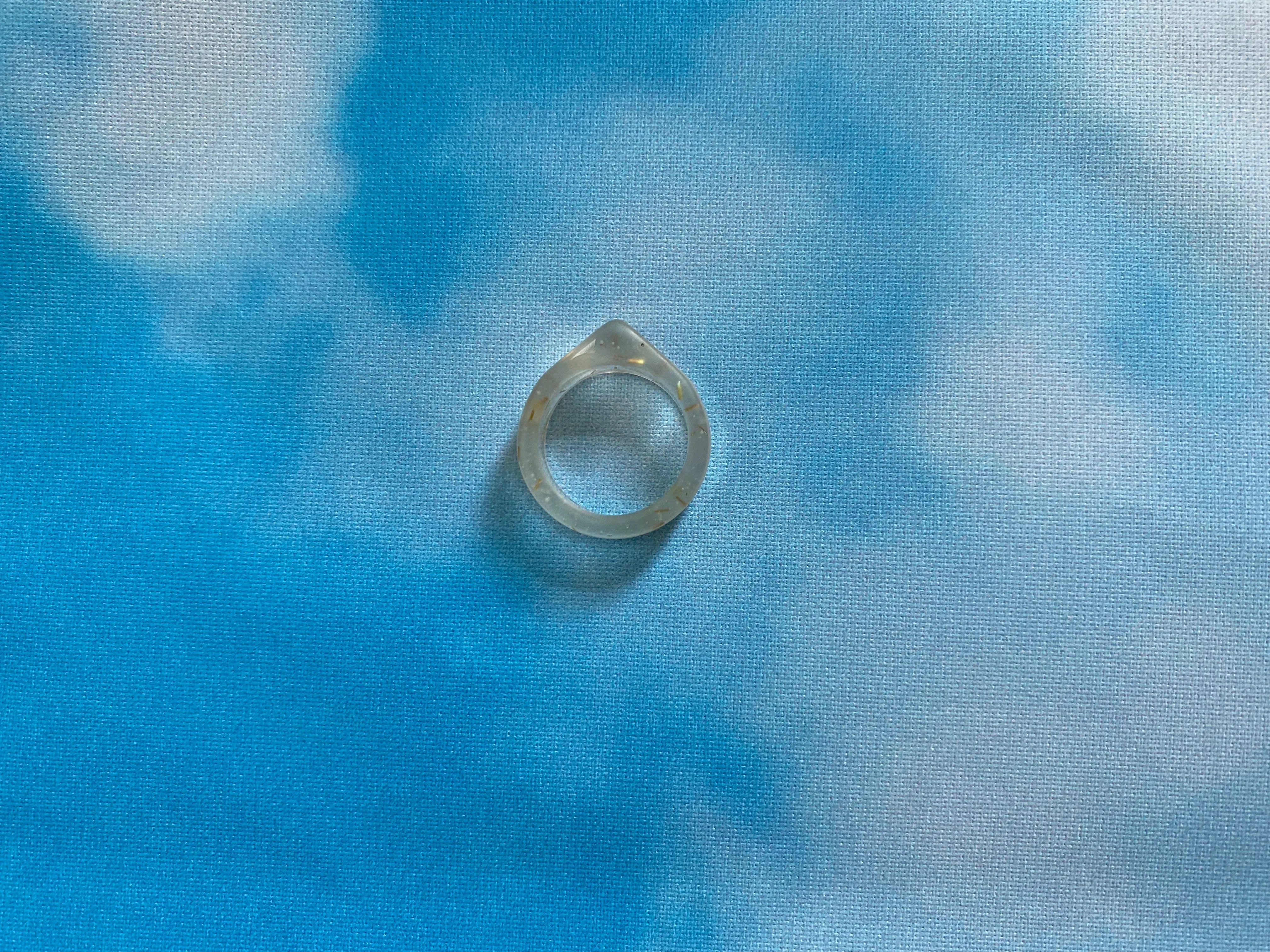 Sparkle Ring