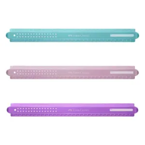 Sparkle Ruler - 30cm