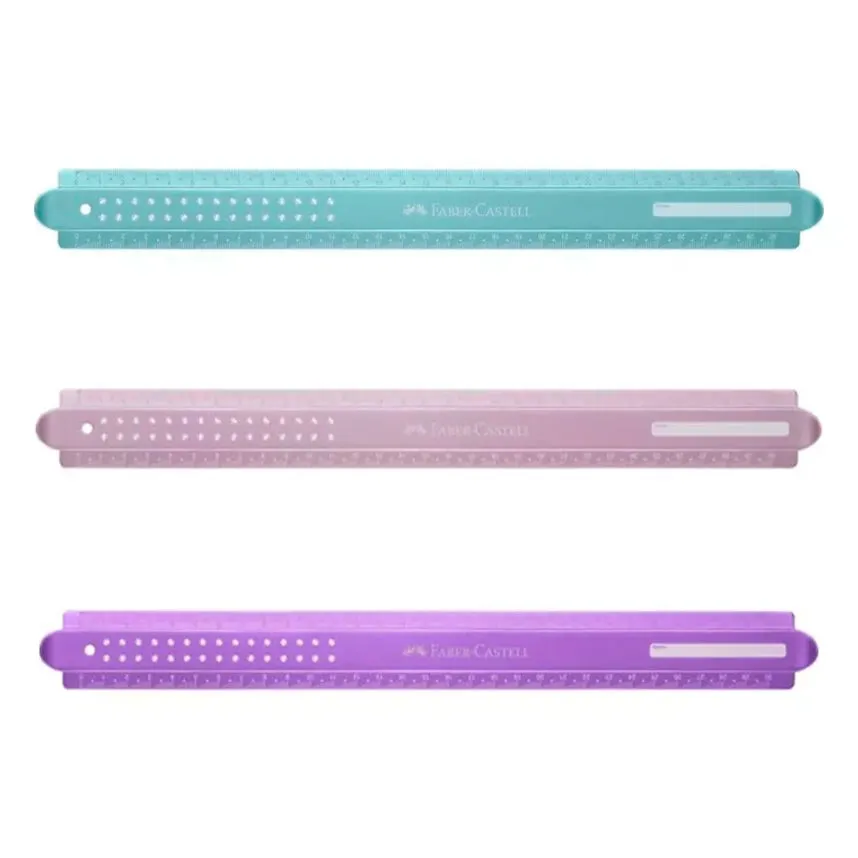 Sparkle Ruler - 30cm