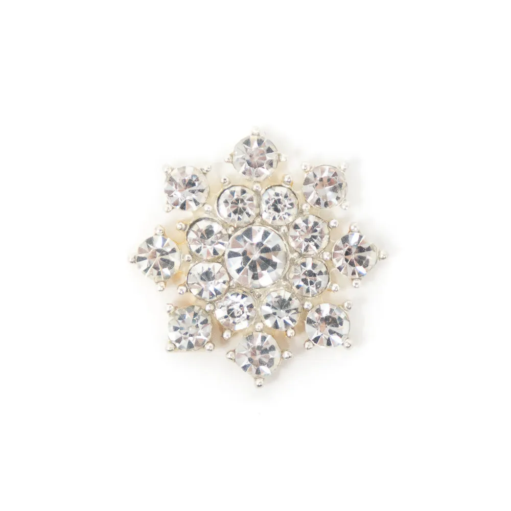 Sparkle Snowflakes