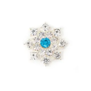 Sparkle Snowflakes