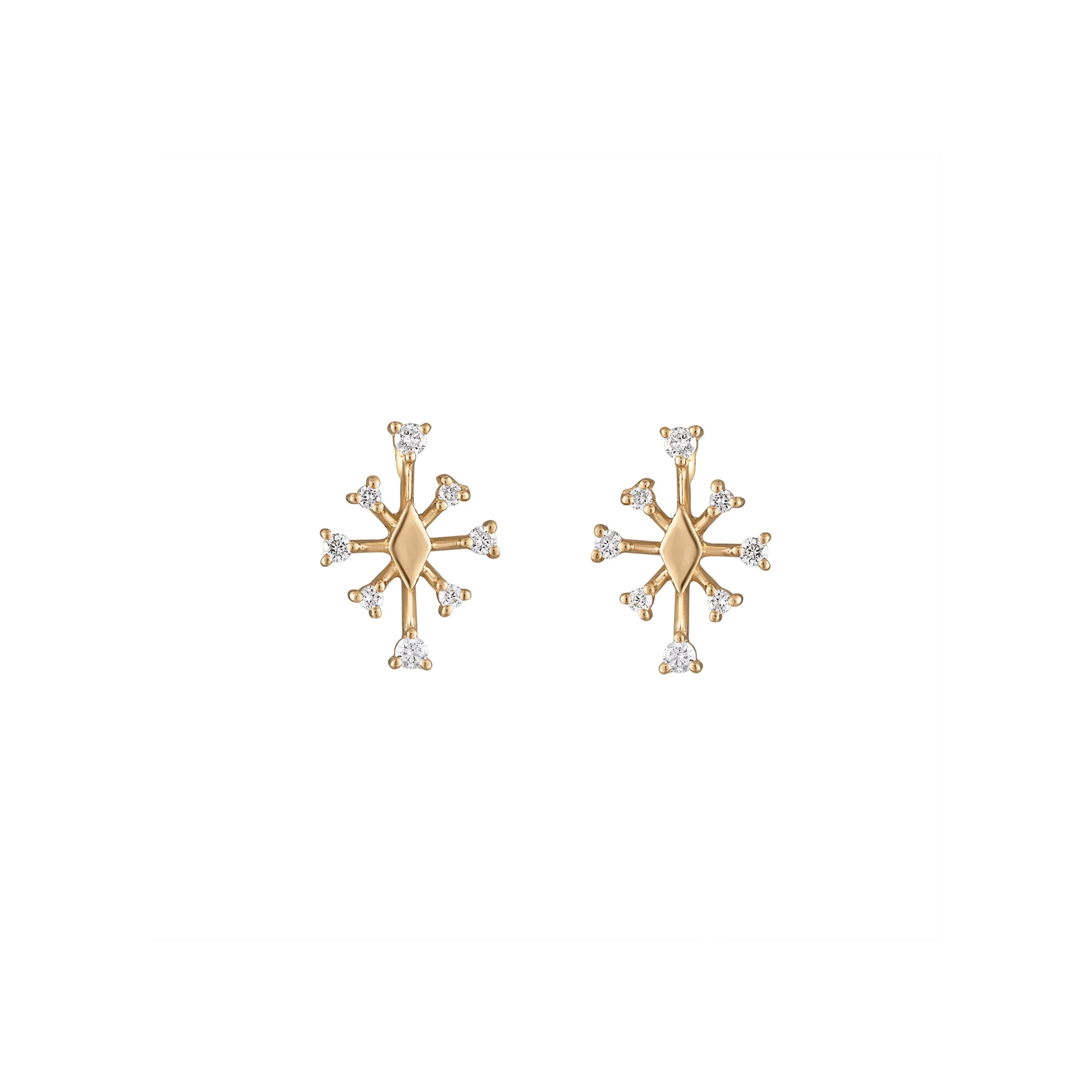 Sparkle Stud small