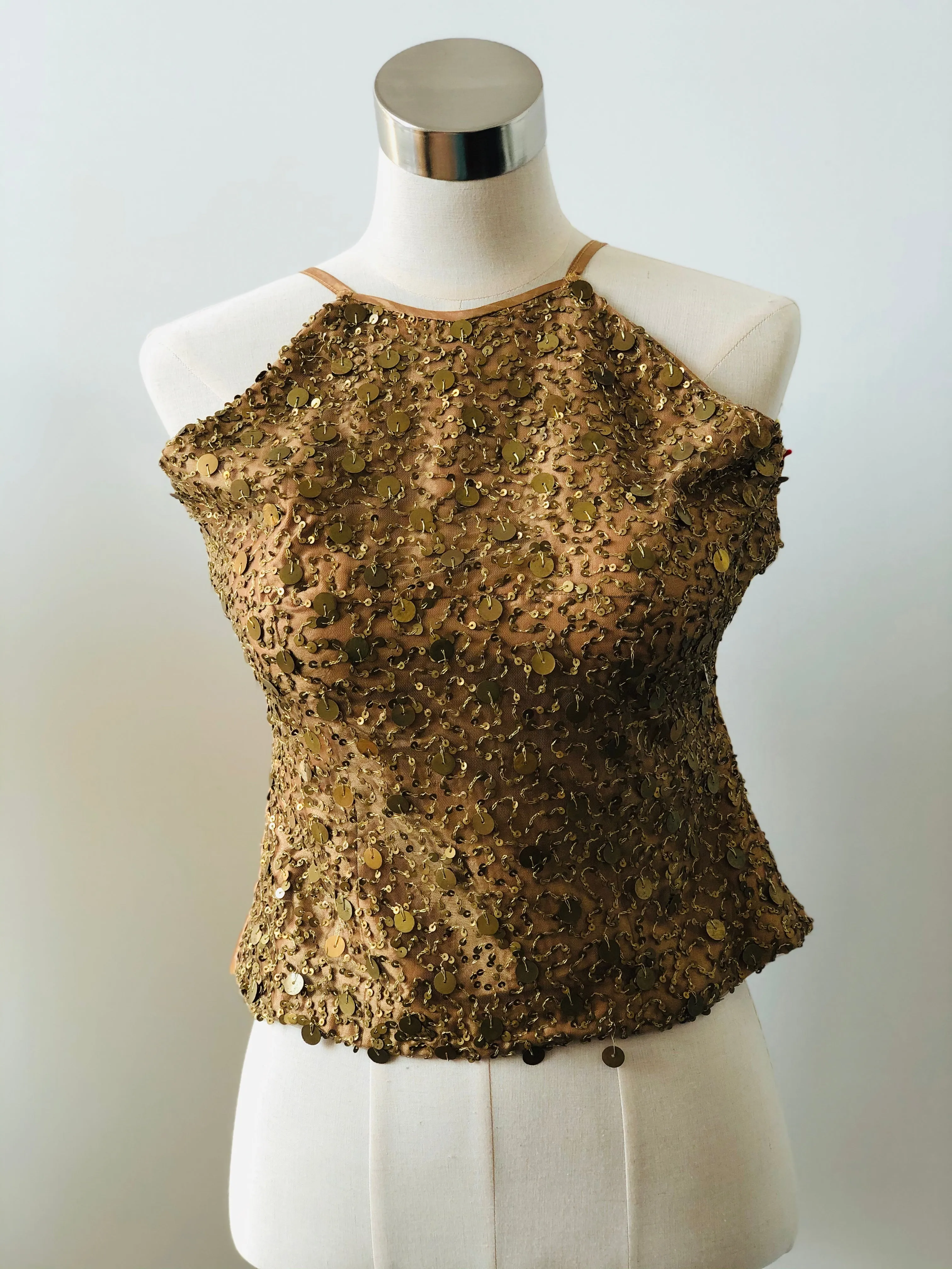 Sparkle Top