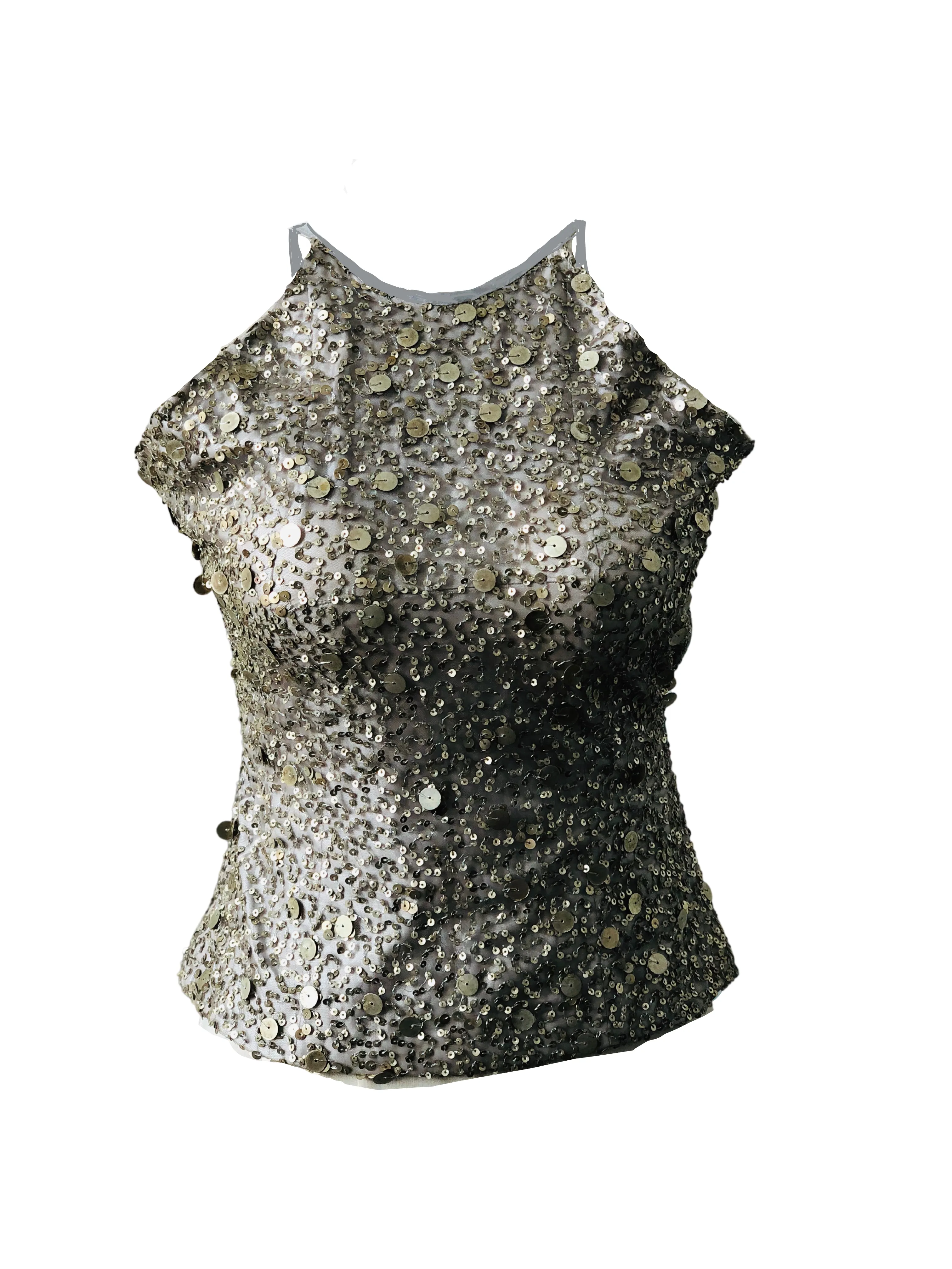 Sparkle Top