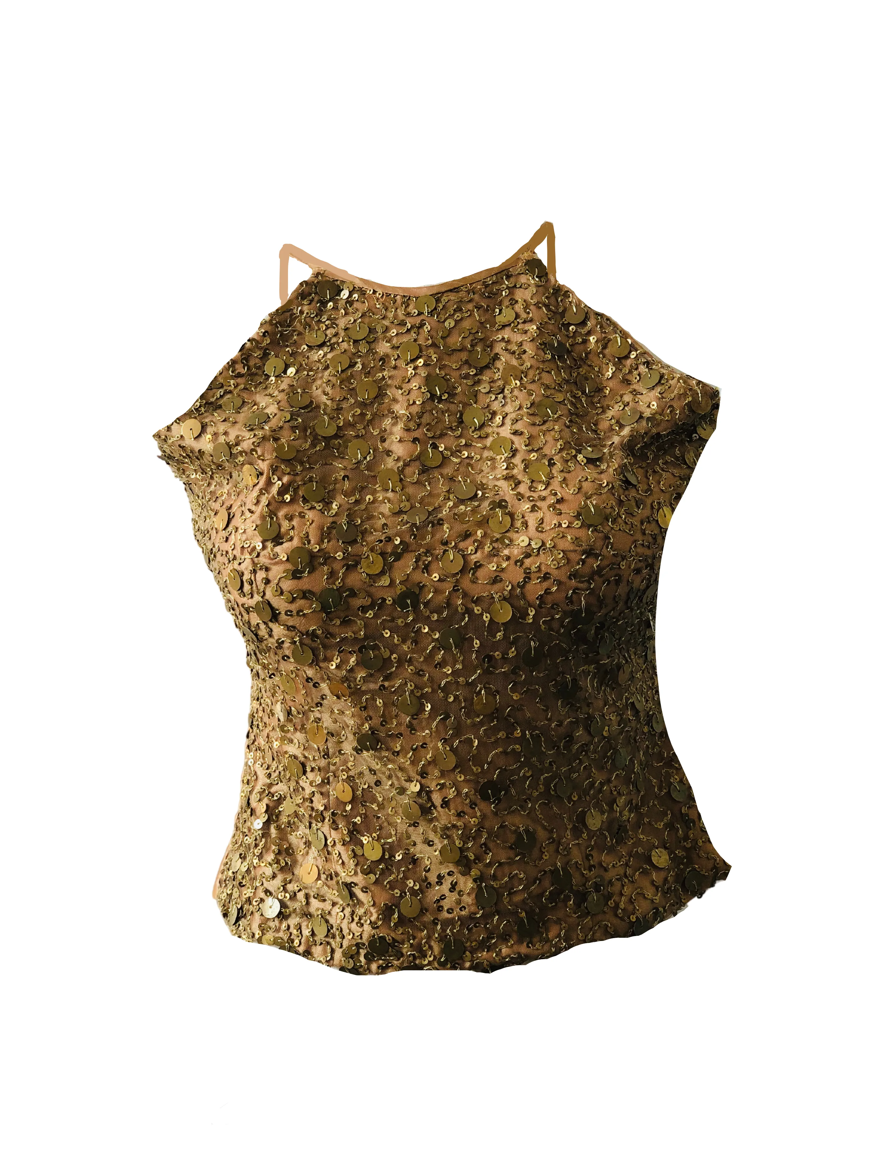 Sparkle Top
