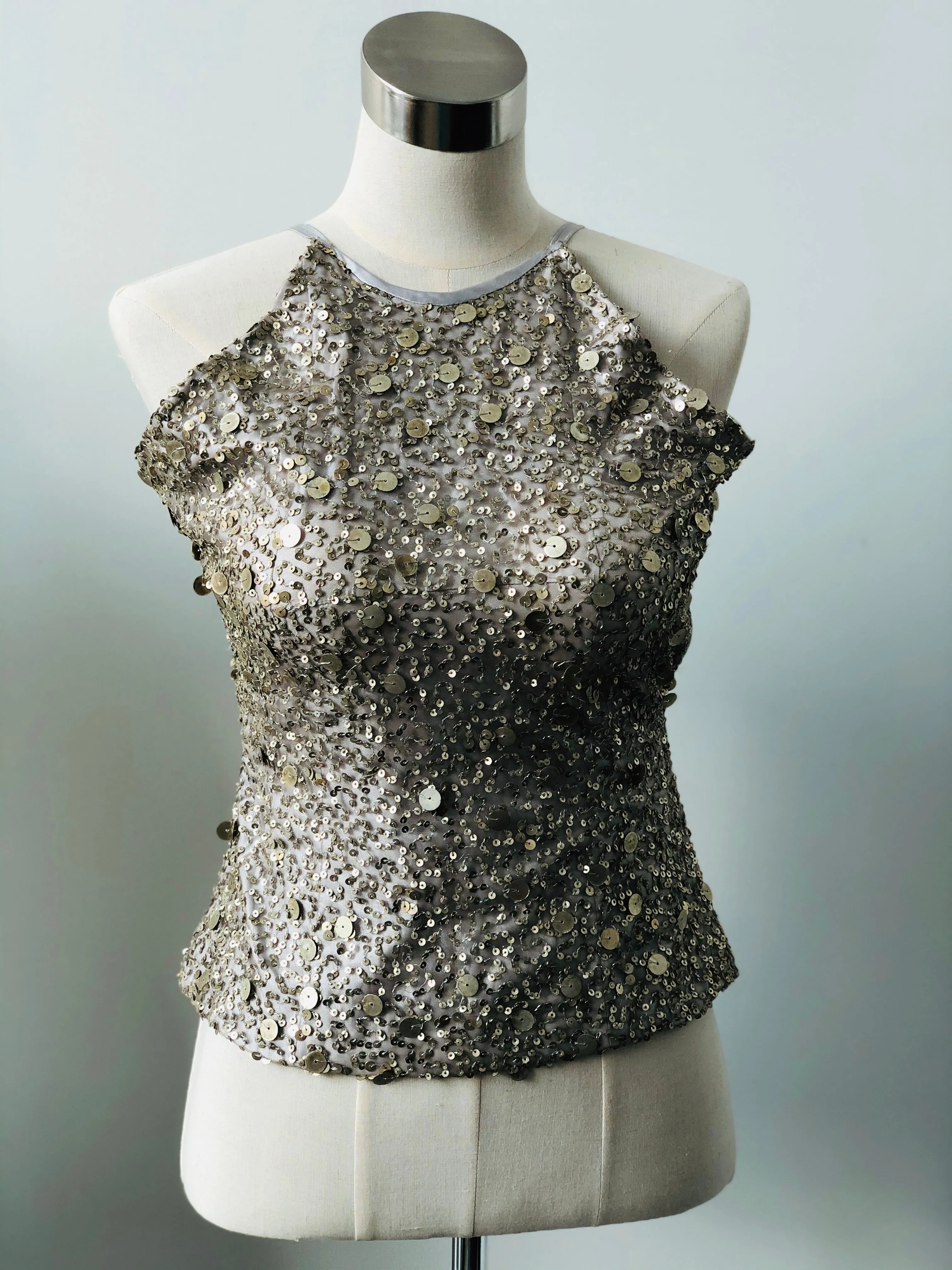 Sparkle Top