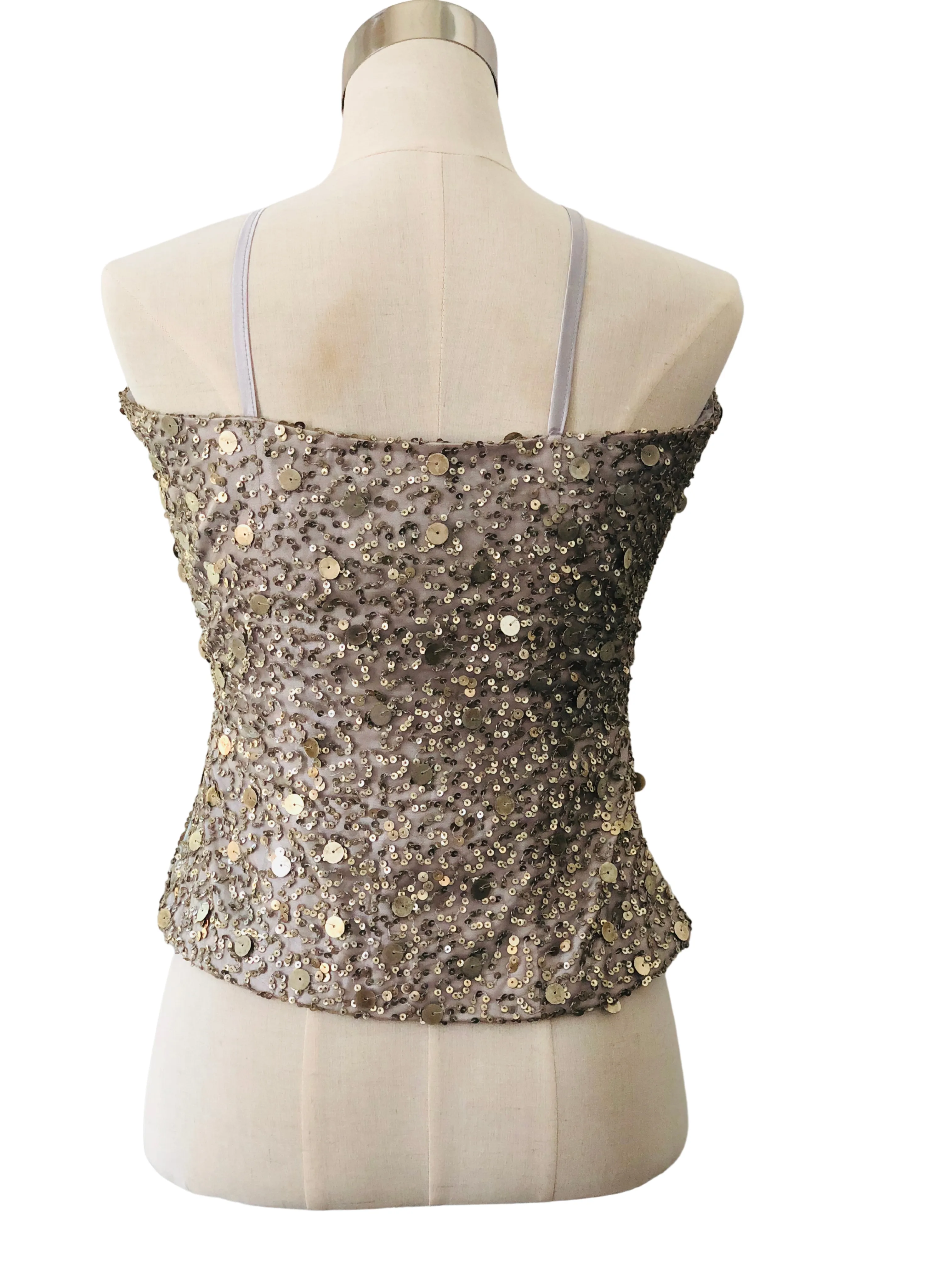 Sparkle Top