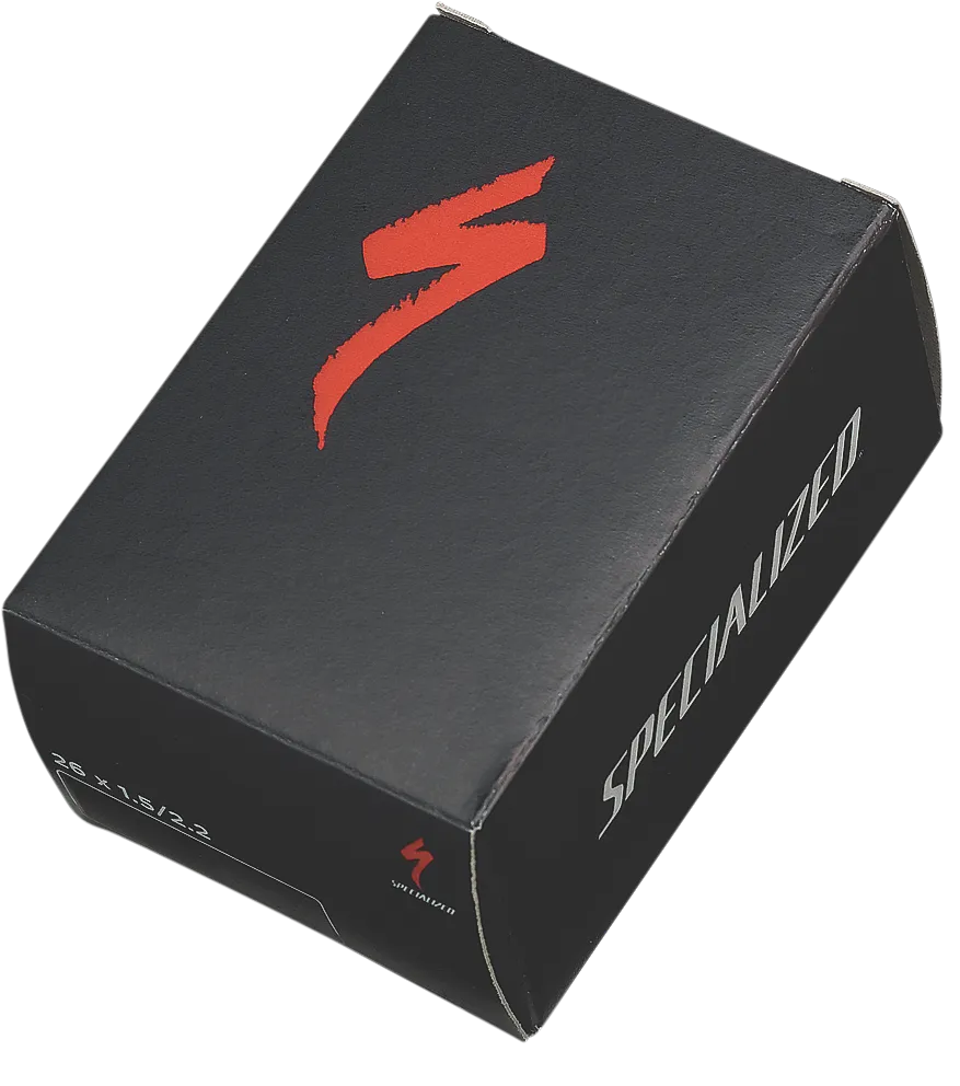 Specialized Standard Presta Valve Youth Tube