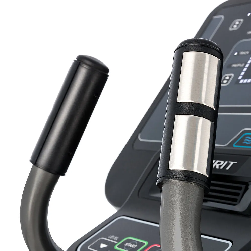 Spirit Fitness CS800  Stepper
