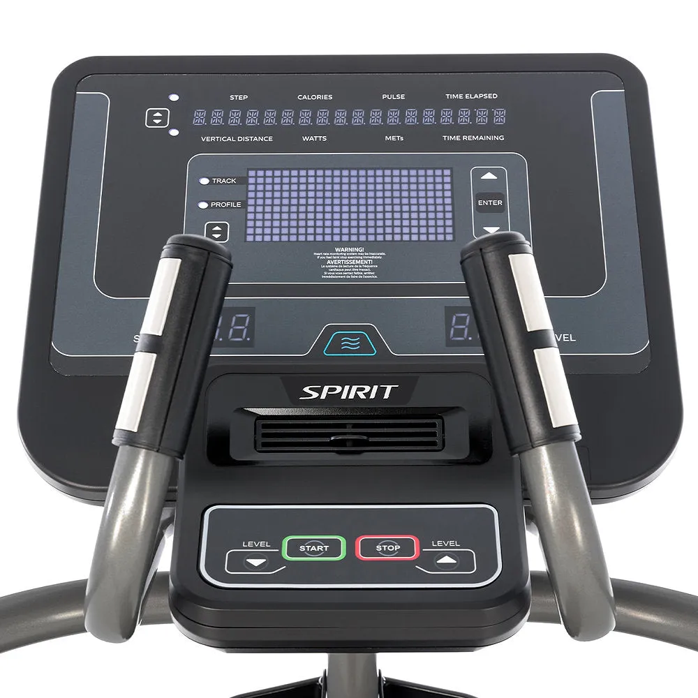 Spirit Fitness CS800  Stepper